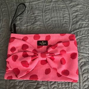 Kate Spade ♠️ Clutch